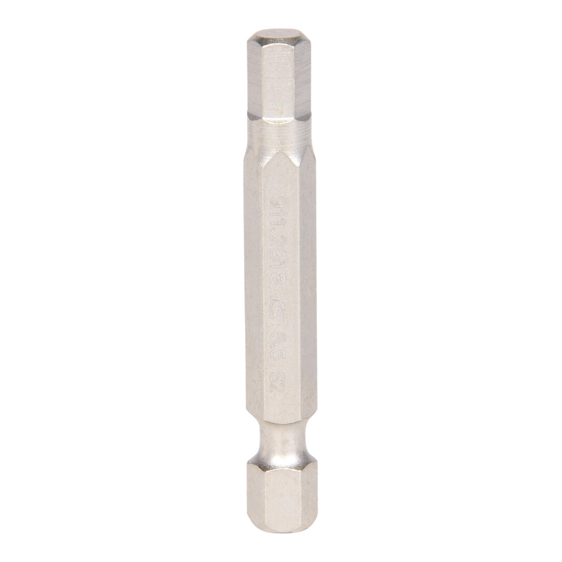 KS Tools 1/4" CLASSIC Bit Innensechskant