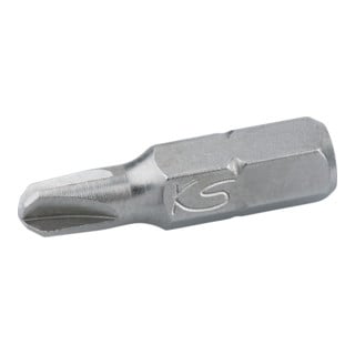 KS Tools 1/4" CLASSIC Bit Momentsleutel, 25 mm