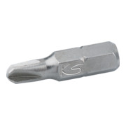KS Tools 1/4" CLASSIC bit koppel, 25mm