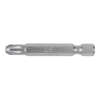 KS Tools 1/4" CLASSIC Bit PZ, 50mm, PZ0