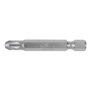 KS Tools 1/4" CLASSIC Bit PZ, 50mm, PZ2