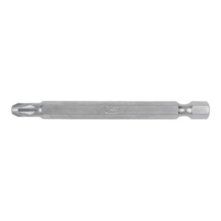 KS Tools 1/4" CLASSIC Bit PZ