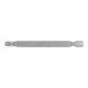 KS Tools 1/4" CLASSIC Bit PZ, 75mm, PZ1