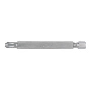 KS Tools 1/4" CLASSIC Bit PZ, 75mm, PZ1-1