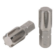 KS Tools 1/4" CLASSIC Bit RIBE, 25mm, M6-1