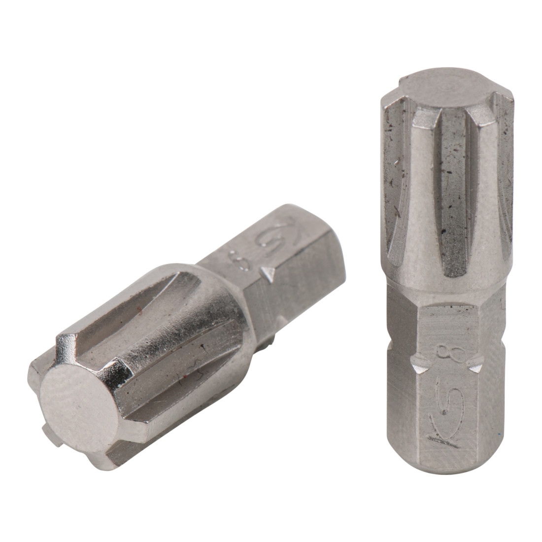 KS Tools 1/4" CLASSIC Bit RIBE, 25mm, M6