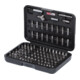 KS Tools 1/4" CLASSIC Bit-Satz, 100-teilig