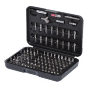 KS Tools 1/4" CLASSIC Bit-Satz, 100-teilig-4