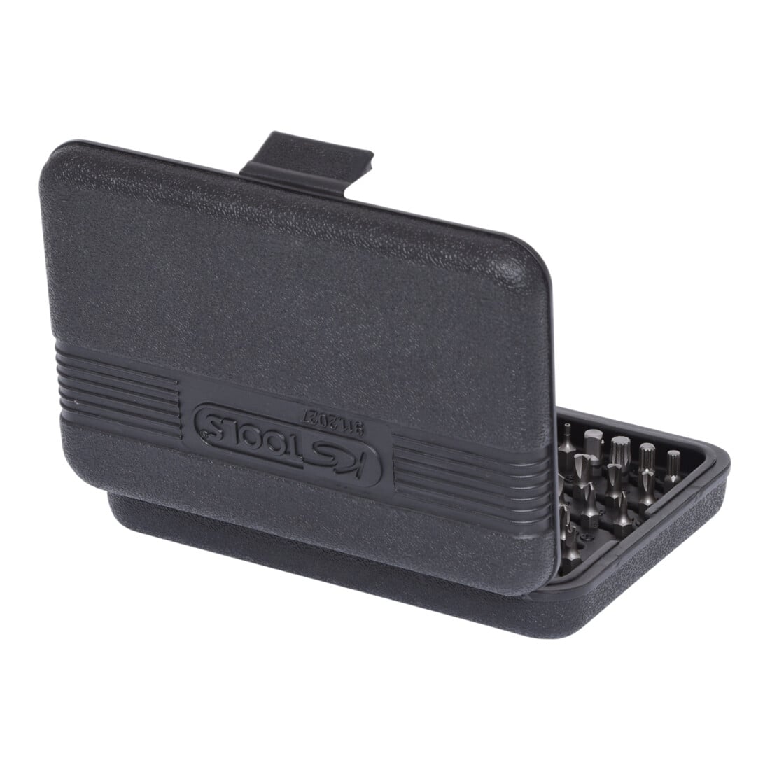 KS Tools 1/4" CLASSIC Bit-Satz, 99-teilig mit langen Bits