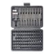 KS Tools 1/4" CLASSIC Bit-Satz, 99-teilig mit langen Bits