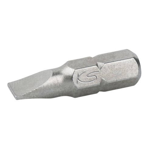 KS Tools 1/4" CLASSIC Bit Schlitz