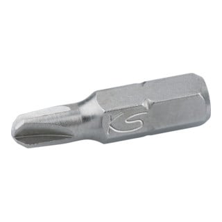 KS Tools 1/4" CLASSIC Bit Torque, 25mm, 6mm