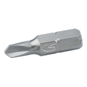 KS Tools 1/4" CLASSIC Bit TRIWING, 25mm, 2mm-1