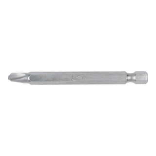 KS Tools 1/4" CLASSIC Bit TRIWING, 75mm, 8mm