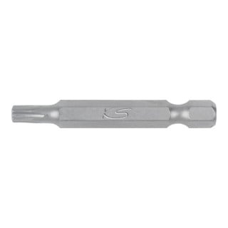 KS Tools 1/4" CLASSIC Bit TX, 50mm, T30