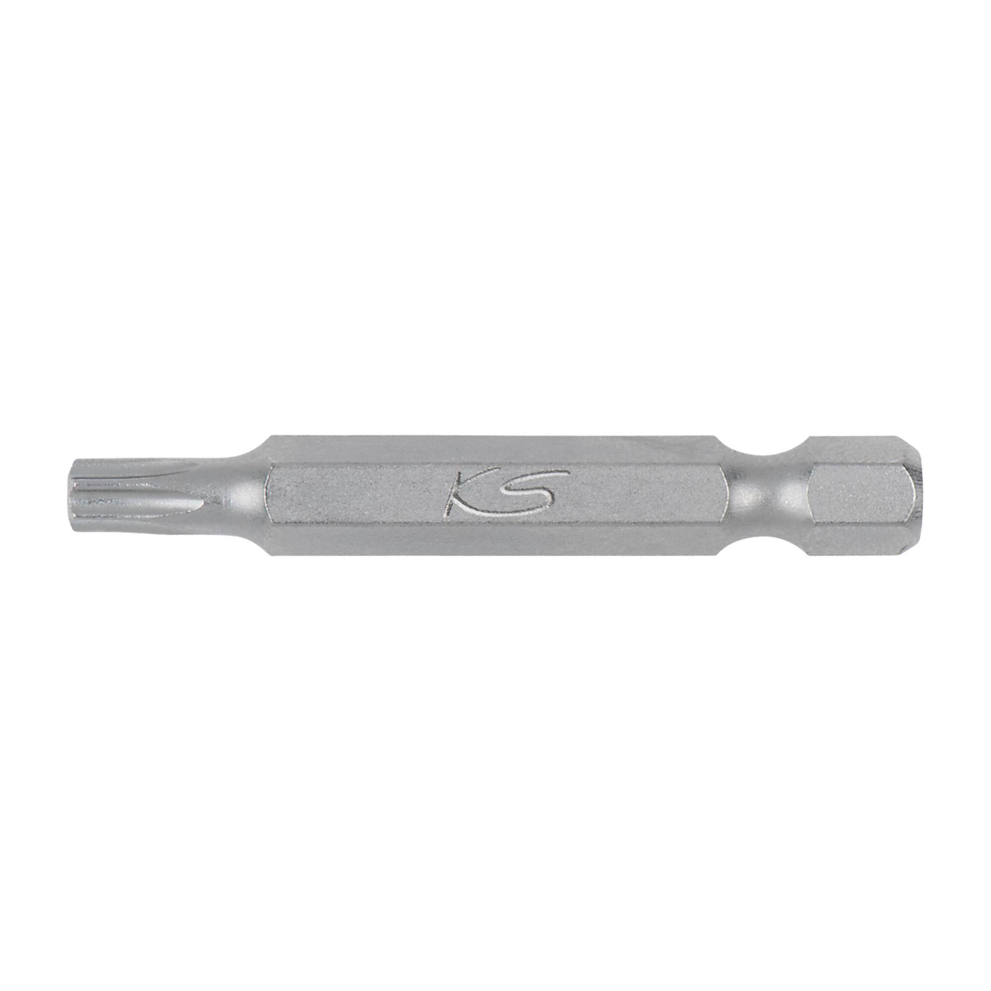 KS Tools 1/4" CLASSIC Bit TX, 50mm, T30