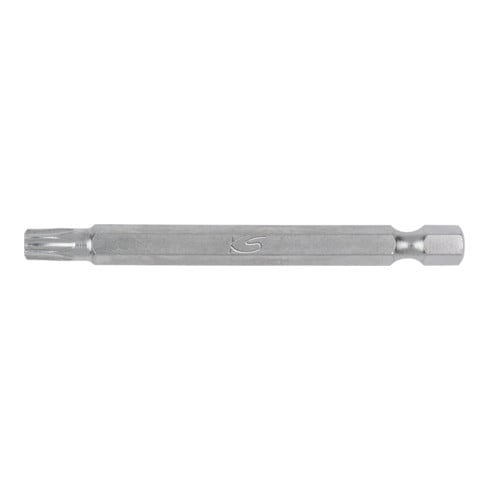 KS Tools 1/4" CLASSIC Bit TX,75mm, T7