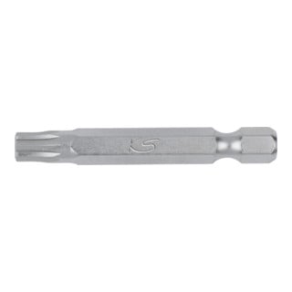 KS Tools 1/4" CLASSIC Bit XZN, 50mm, M4