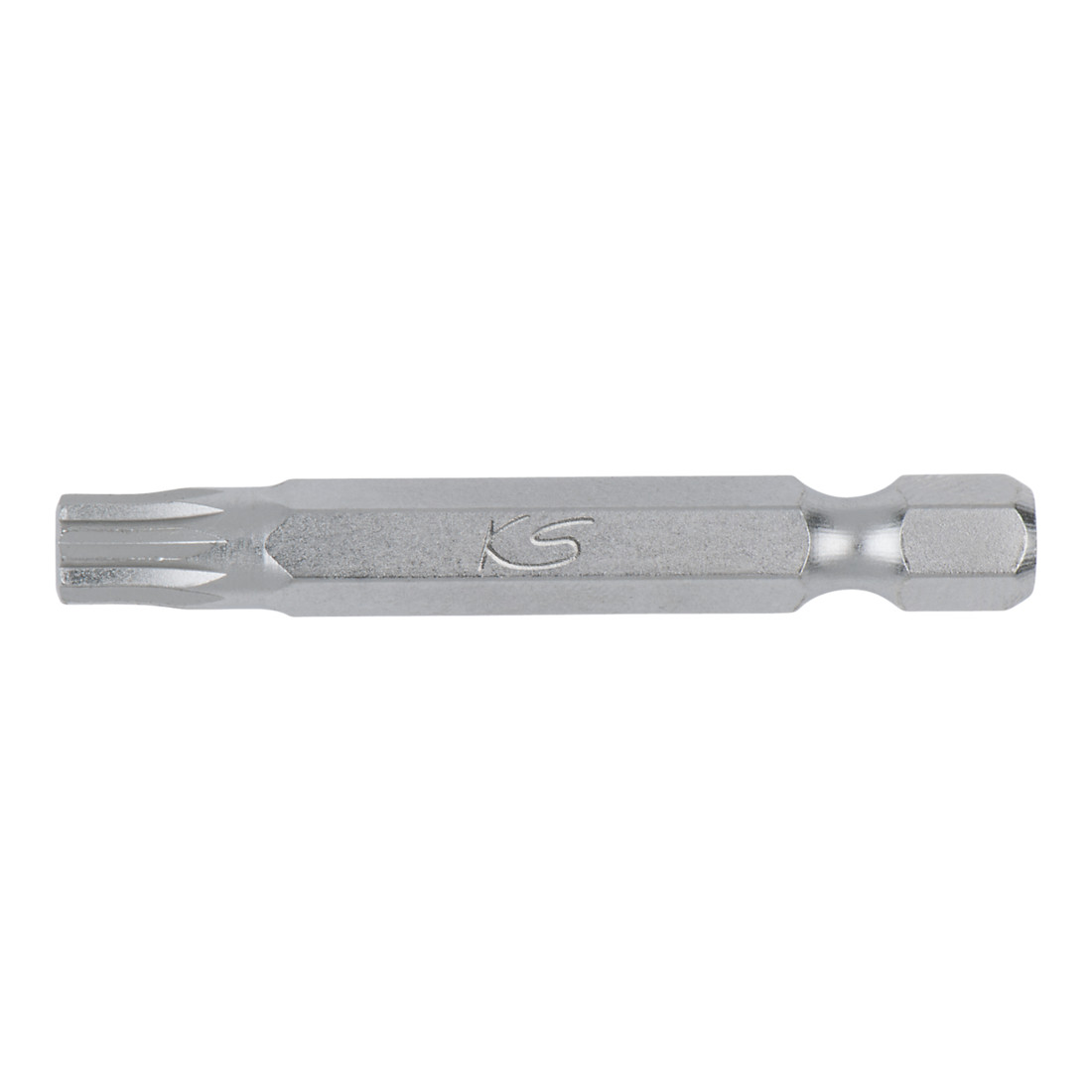 KS Tools 1/4" CLASSIC Bit XZN, 50mm, M4