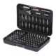 KS Tools 1/4" CLASSIC bitset, 100 stuks