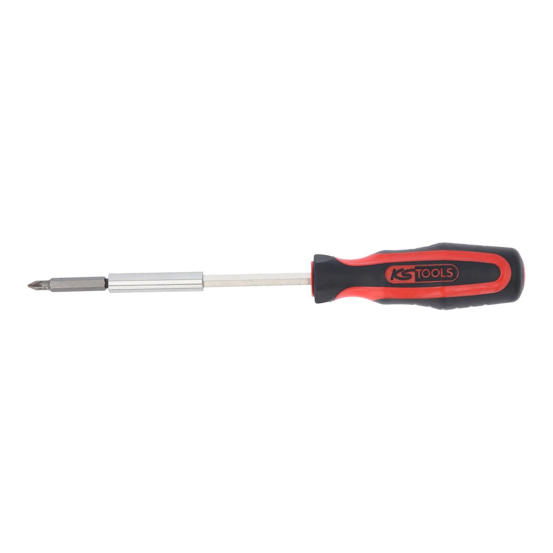 KS Tools 1/4" CLASSIC bitset, 208 stuks