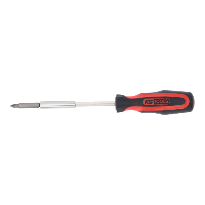 KS Tools 1/4" CLASSIC bitset, 208 stuks