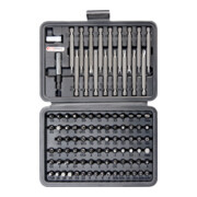 KS Tools 1/4" CLASSIC bitset, 99-delig met lange bits-4