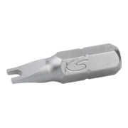 KS Tools 1/4" CLASSIC bitsleutel
