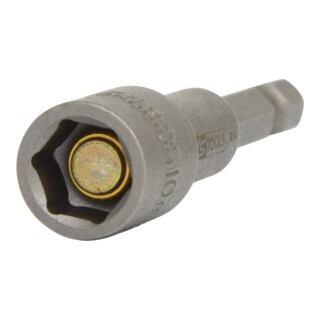 KS Tools 1/4" CLASSIC Einschraubwerkzeug, magnetisch, 10mm