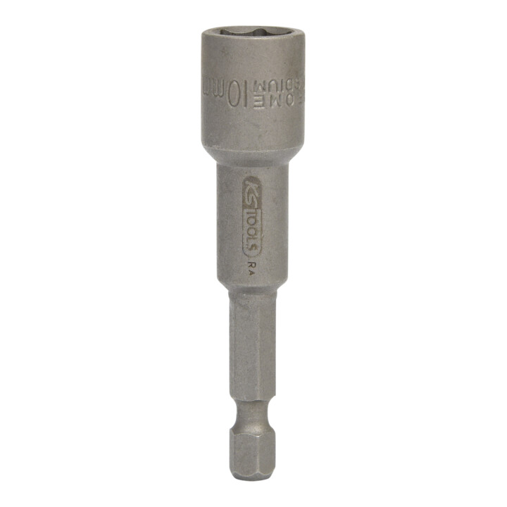KS Tools 1/4" CLASSIC Einschraubwerkzeug, magnetisch, 10mm