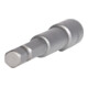 KS Tools 1/4" CLASSIC Einschraubwerkzeug, magnetisch, 7mm