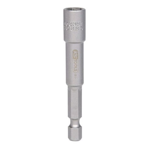 KS Tools 1/4" CLASSIC Einschraubwerkzeug, magnetisch, 7mm