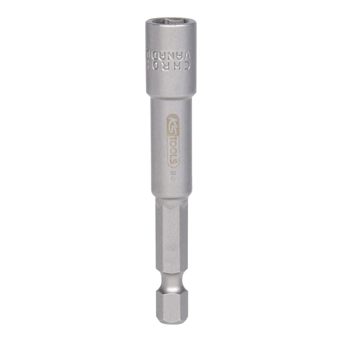 KS Tools 1/4" CLASSIC Einschraubwerkzeug, magnetisch, 7mm