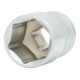 KS Tools 1/4" CLASSIC inbus, 13mm