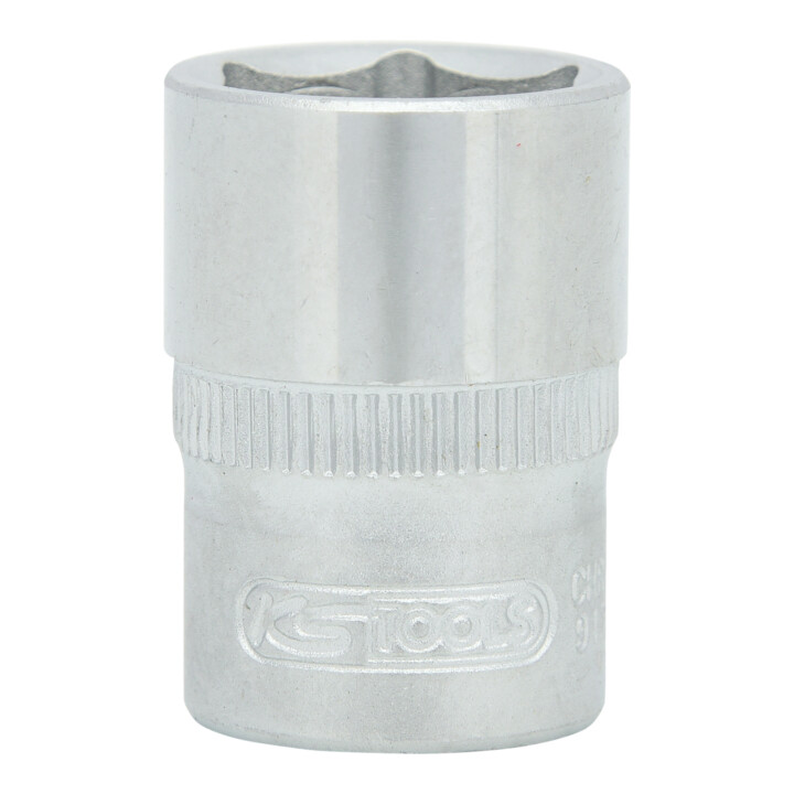 KS Tools 1/4" CLASSIC inbus, 13mm