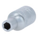 KS Tools 1/4" CLASSIC inbus, 5/32"