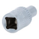 KS Tools 1/4" CLASSIC inbus, 5/32"