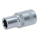 KS Tools 1/4" CLASSIC inbus, 6mm