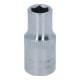 KS Tools 1/4" CLASSIC inbus, 6mm