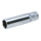 KS Tools 1/4" CLASSIC inbus, lang, 10mm