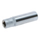 KS Tools 1/4" CLASSIC inbus, lang, 10mm