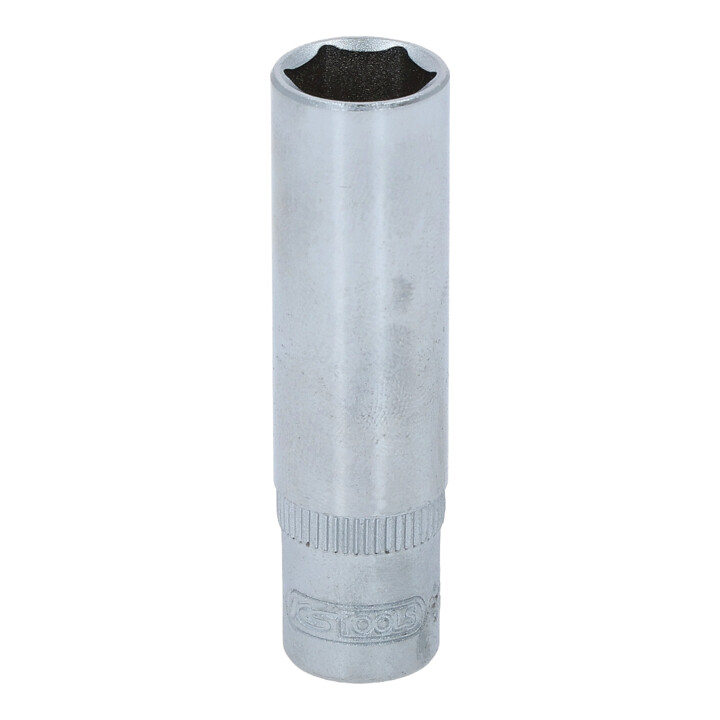 KS Tools 1/4" CLASSIC inbus, lang, 10mm