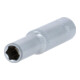 KS Tools 1/4" CLASSIC inbus, lang