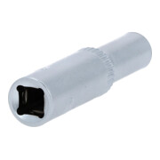 Schulte aanbouwstelling boutloze rekken MULTIplus250 RAL 7035 lichtgrijs 250 kg-2