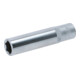 KS Tools 1/4" CLASSIC inbussleutel, lang, 8mm