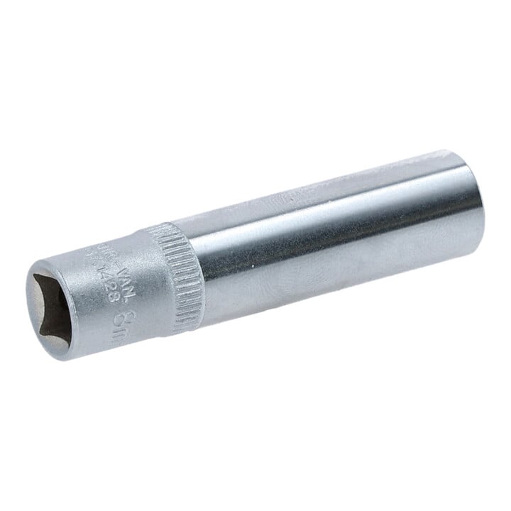 KS Tools 1/4" CLASSIC inbussleutel, lang, 8mm