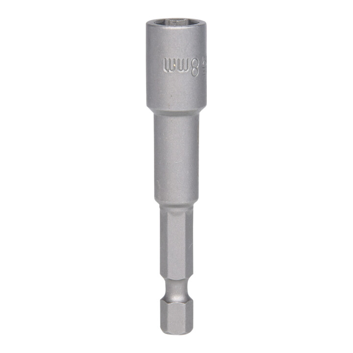 KS Tools 1/4" CLASSIC inschroef gereedschap, magnetisch, 8mm