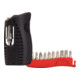 KS Tools 1/4" CLASSIC Mini-Bit-Etui, 11-teilig TX, PH, PZ