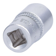 KS Tools 1/4" CLASSIC Sechskant-Stecknuss-2