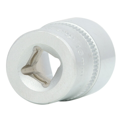 KS Tools 1/4" CLASSIC Sechskant-Stecknuss